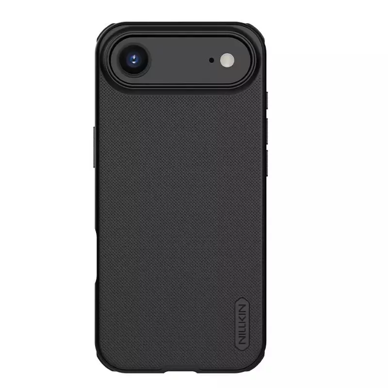 کاور نیلکین مدل Super Frosted Shield Pro Magnetic مناسب برای گوشی موبایل اپل iPhone 17 Air