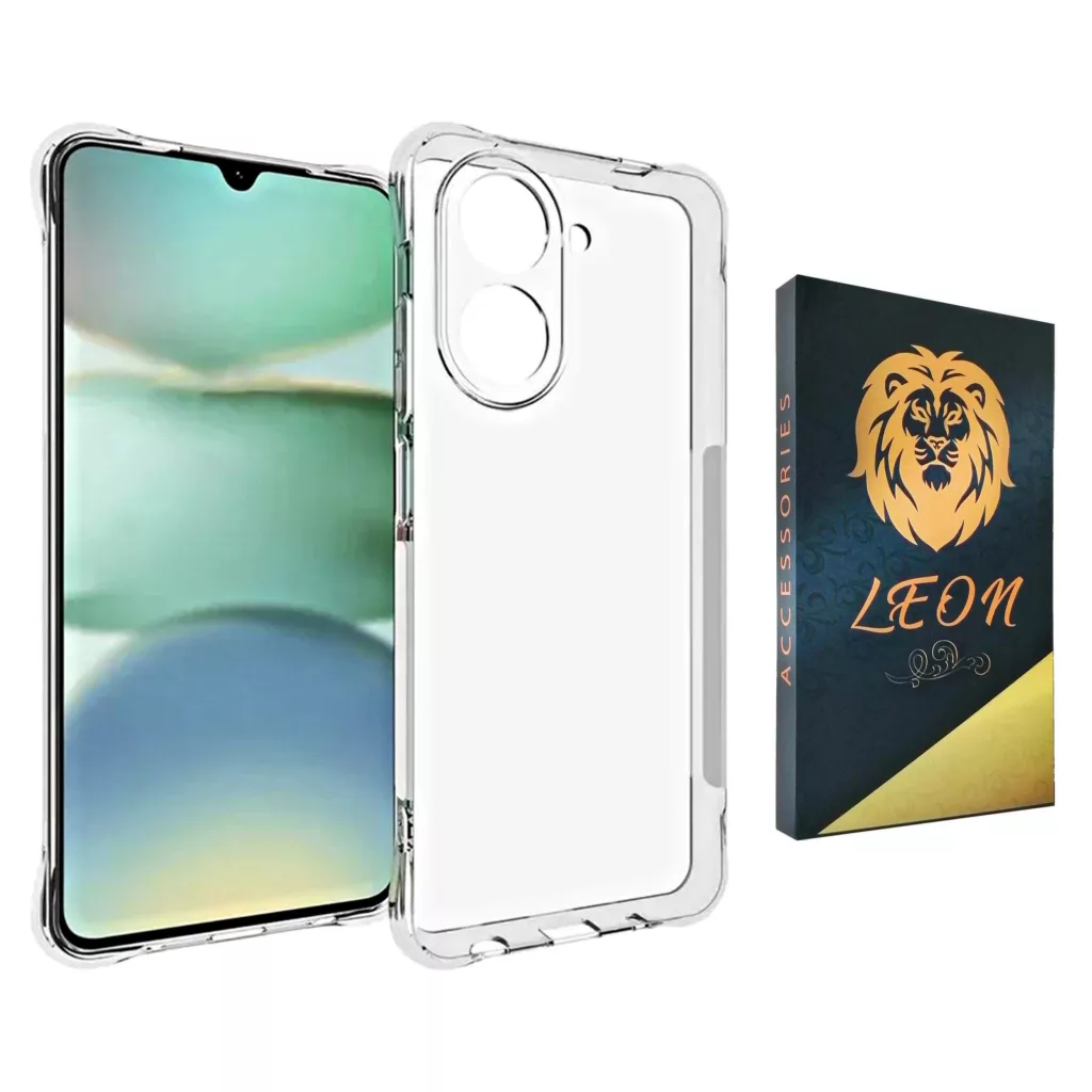 کاور لئون مدل Bianco مناسب برای گوشی موبایل شیائومی Redmi A5