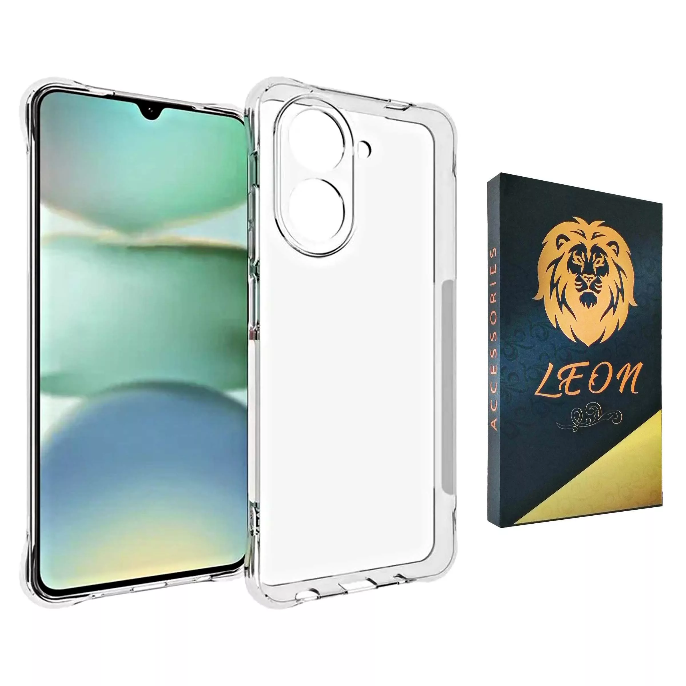 کاور لئون مدل Bianco مناسب برای گوشی موبایل شیائومی Redmi A5 کاور لئون مدل Bianco مناسب برای گوشی موبایل شیائومی Redmi A5