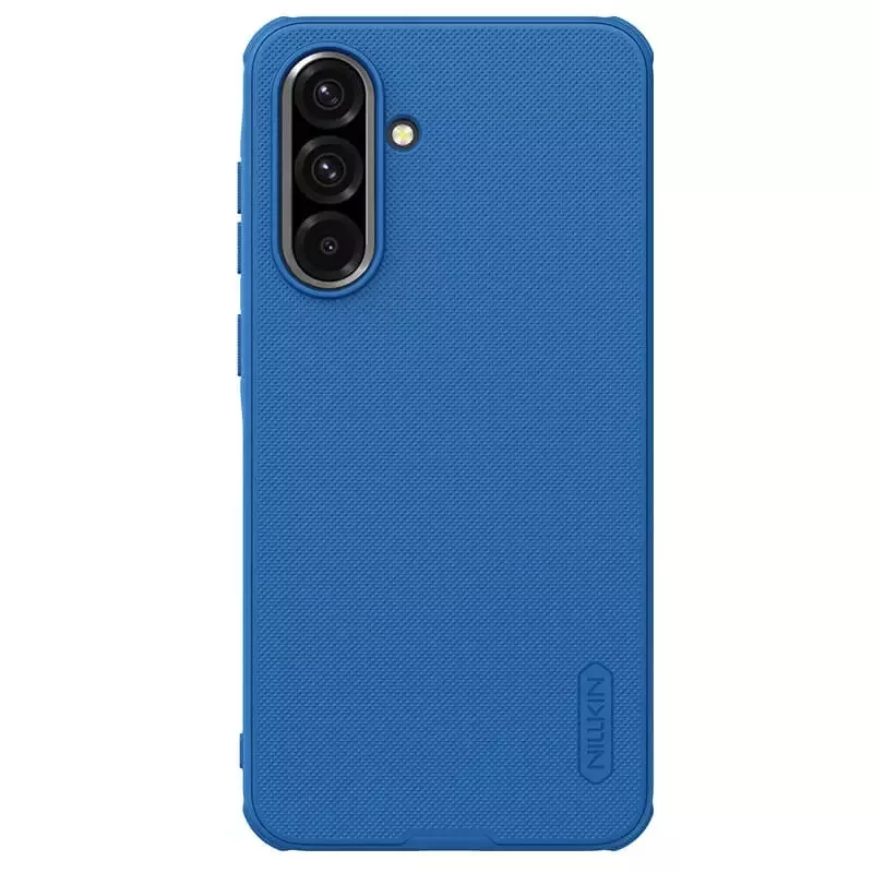 کاور نیلکین مدل Frost Pro مناسب برای گوشی موبایل سامسونگ Galaxy A36 5G