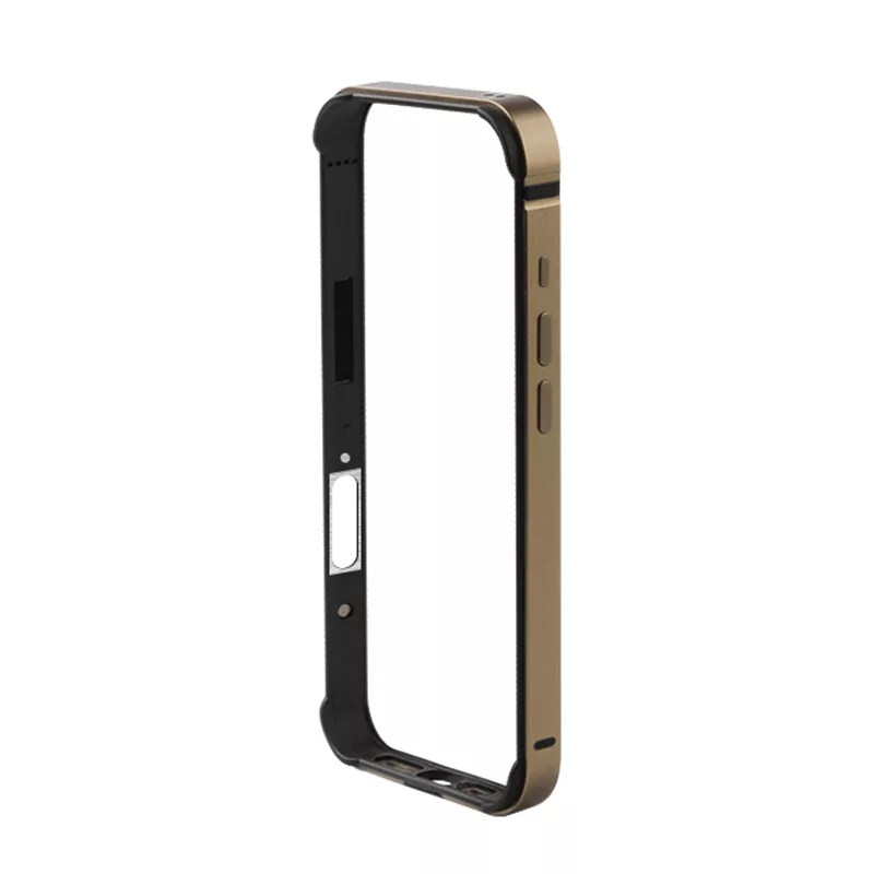 بامپر کوتتسی مدل IH-023 مناسب برای گوشی موبایل اپل  Iphone 16 ProMax