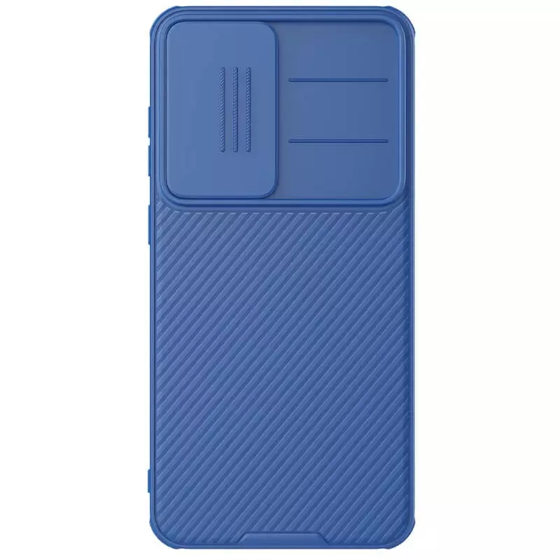 کاور نیلکین مدل CamShield Pro مناسب برای گوشی موبایل سامسونگ Galaxy S25