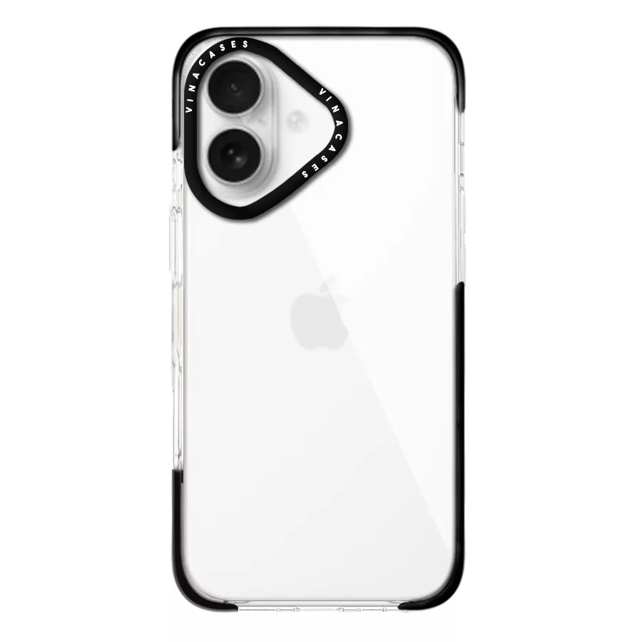 کاور ویناکیسز مدل290 ضد ضربه مناسب برای گوشی موبایل اپل iphone16