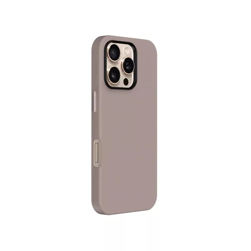 کاور کی -زد دوو مدل Noble Magnetic مناسب برای گوشی موبایل اپل iPhone 16 Pro