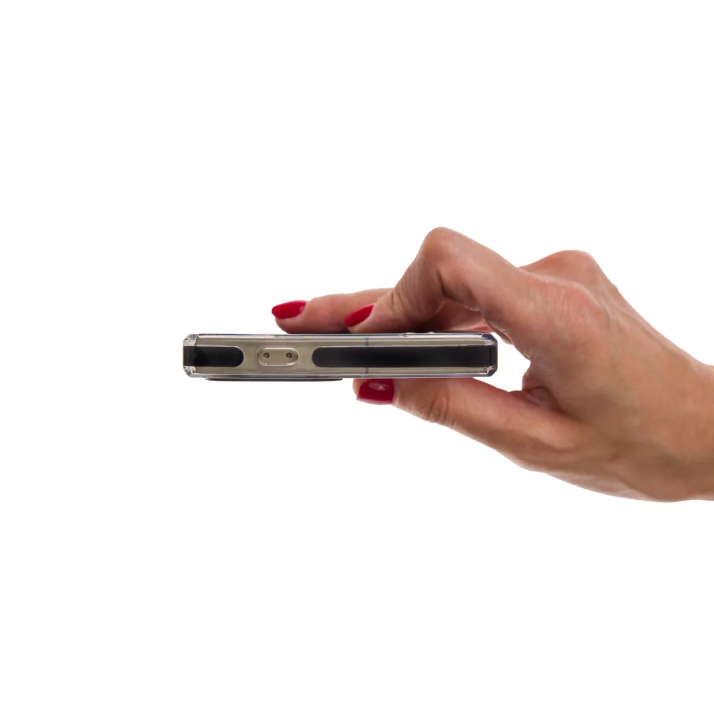 کاور ویناکیسز مدلLove paws MagSafe مناسب برای گوشی موبایل سامسونگ S24 ultra