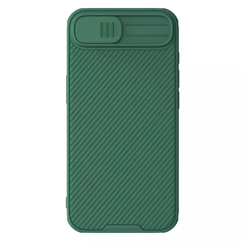 کاور نیلکین مدل CamShield Pro مناسب برای گوشی موبایل اپل iPhone 16e