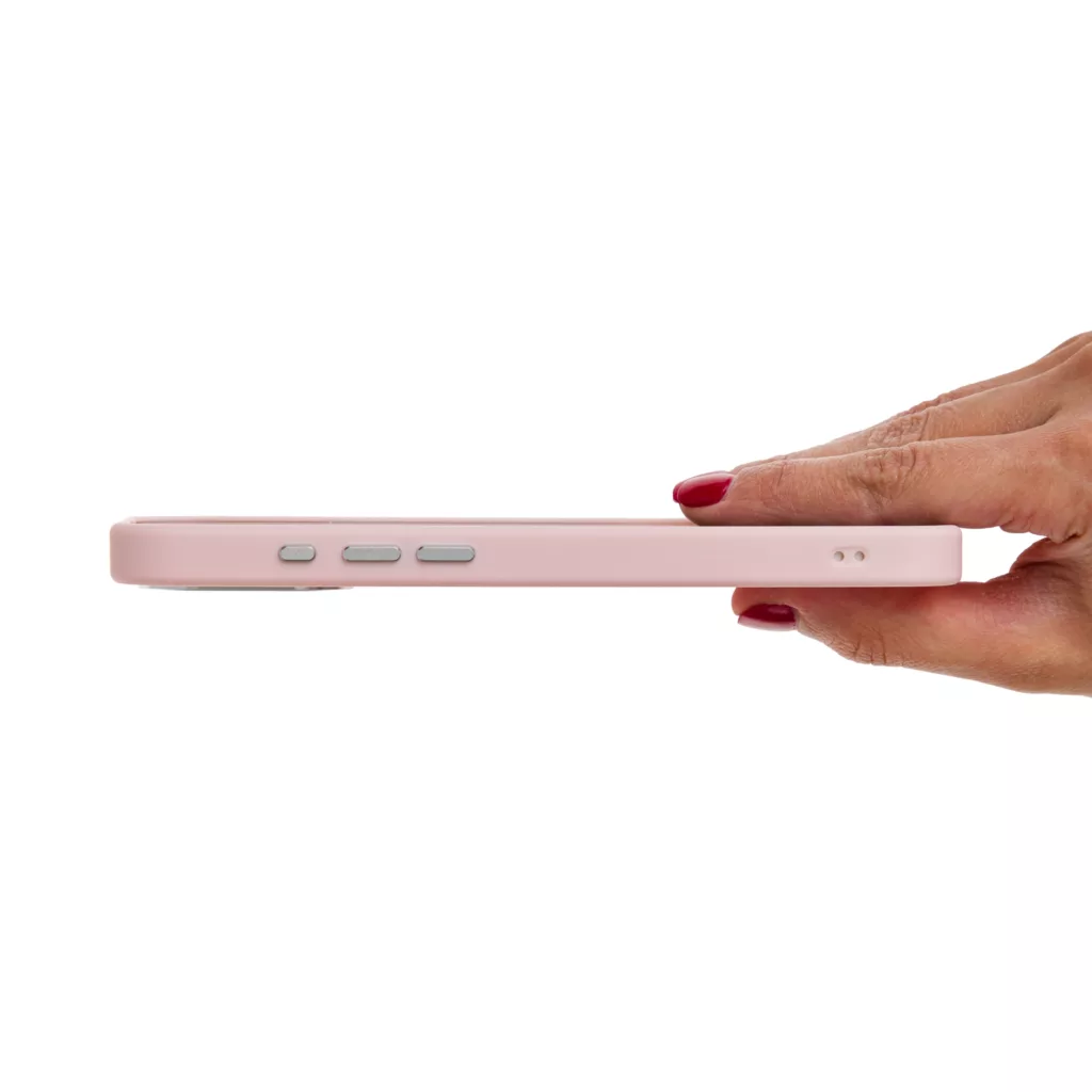 کاور ویناکیسز مدل مات مناسب برای گوشی موبایل iphone 16 promax