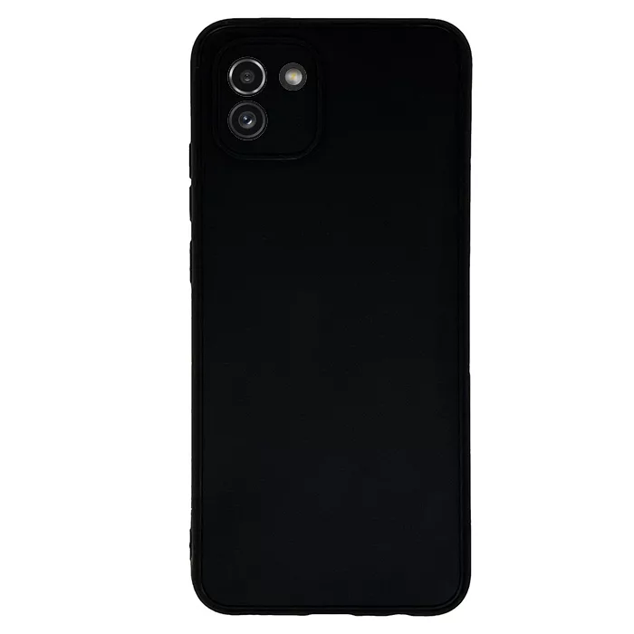 کاور مدل ILNZ-A03 مناسب برای گوشی موبایل سامسونگ Galaxy A03