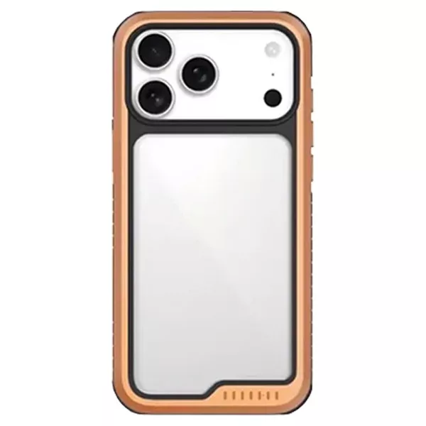کاور کی -زد دوو مدل Ares Sport مناسب برای گوشی موبایل اپل iPhone 17 Pro Max