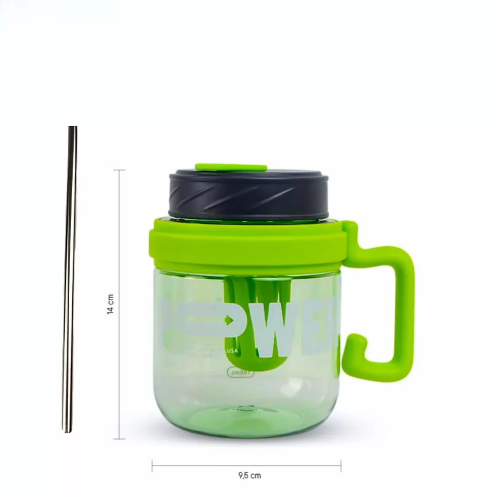 ماگ نی دار پاوور مدل 880ml.z