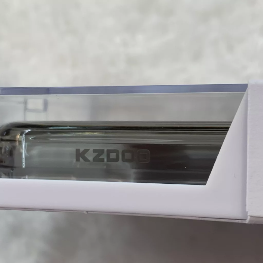 کاور کی زد دو مدل ICEGUARD مناسب برای گوشی موبایل اپل iphone 17 pro max