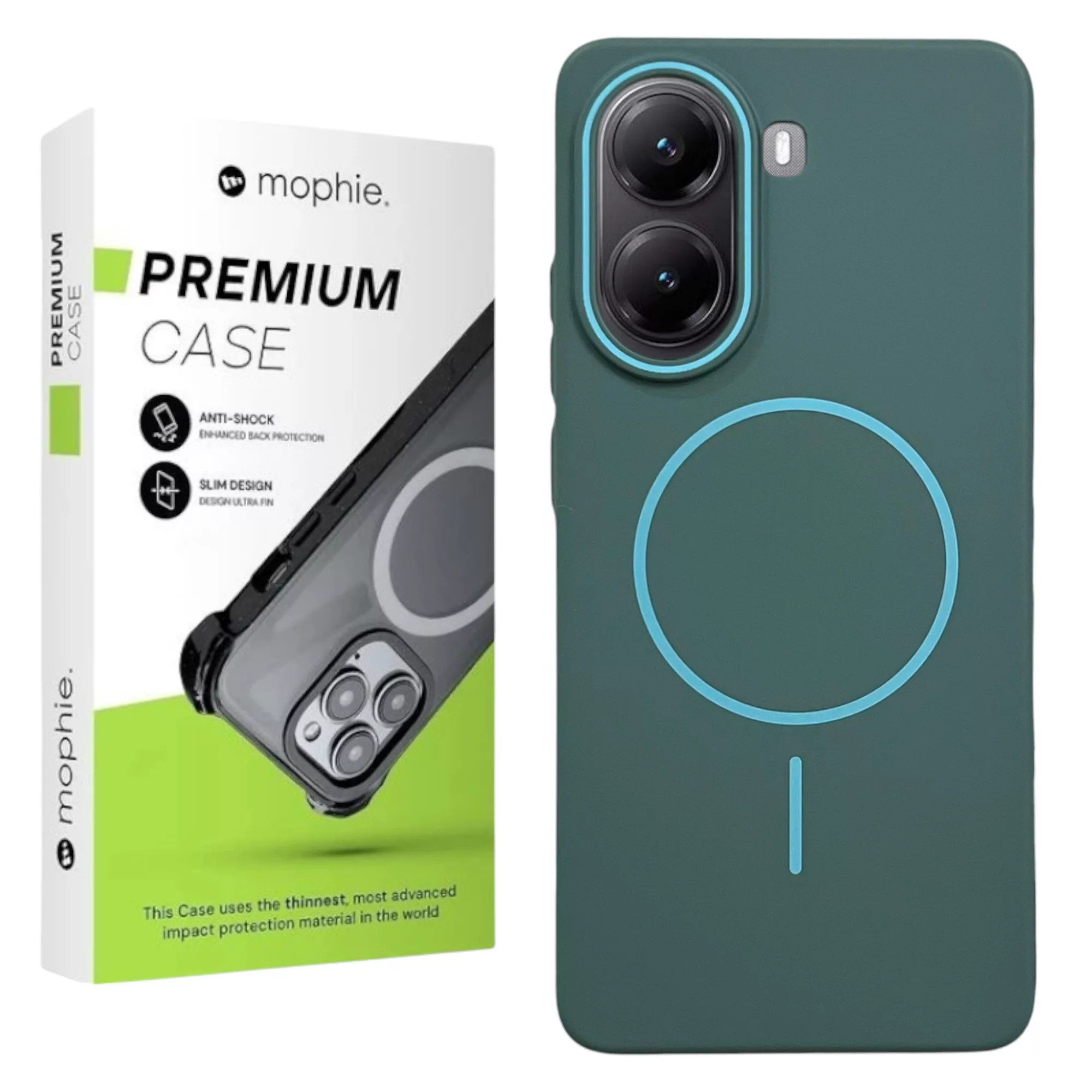 کاور موفی مدل HHMAG06 مناسب برای گوشی موبایل شیائومی Poco X7 Pro / Redmi Turbo 4 کاور موفی مدل HHMAG06 مناسب برای گوشی موبایل شیائومی Poco X7 Pro / Redmi Turbo 4