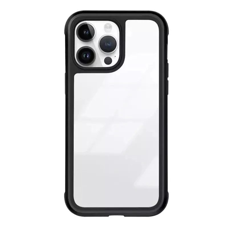 کاور کی-زد دوو مدل Ares مناسب برای گوشی موبایل اپل iPhone 16 Pro