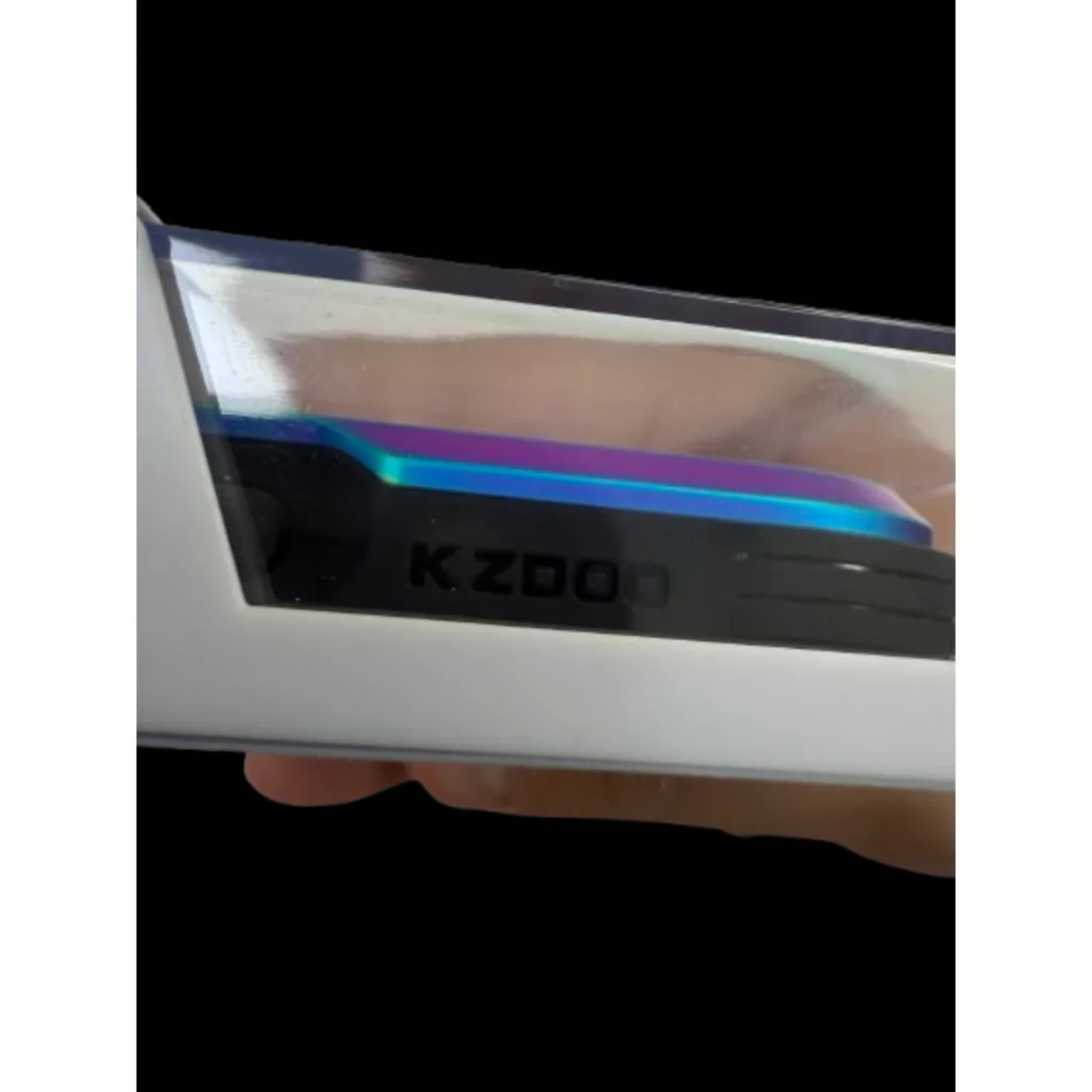 کاور کی زد دو مدل ARES مناسب برای گوشی موبایل اپل iphone 16 pro