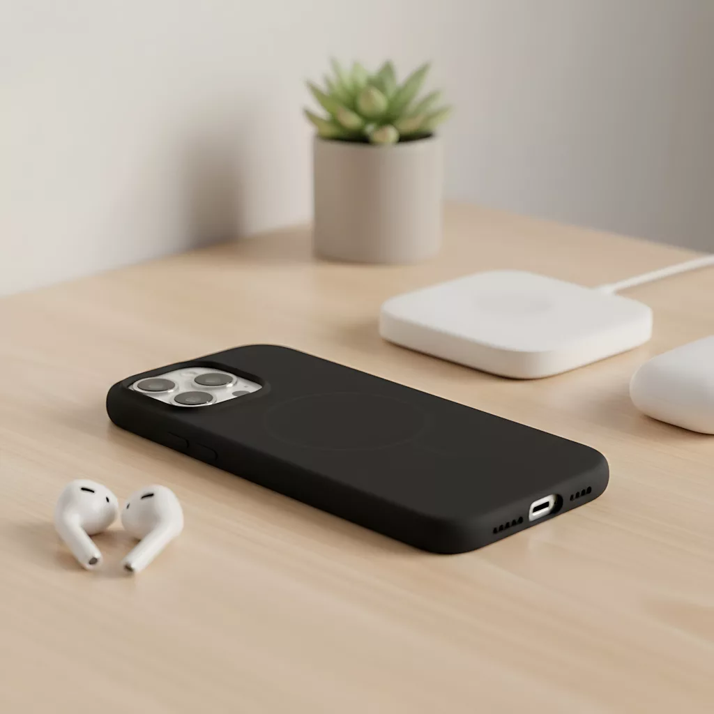 کاور مدل Taupe مناسب برای گوشی موبایل اپل iPhone 13
