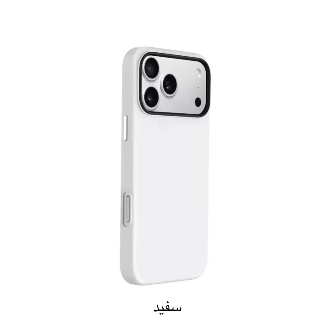 کاور Kzdoo مدل Nobel مناسب برای گوشی موبایل اپل iphone 17 Promax