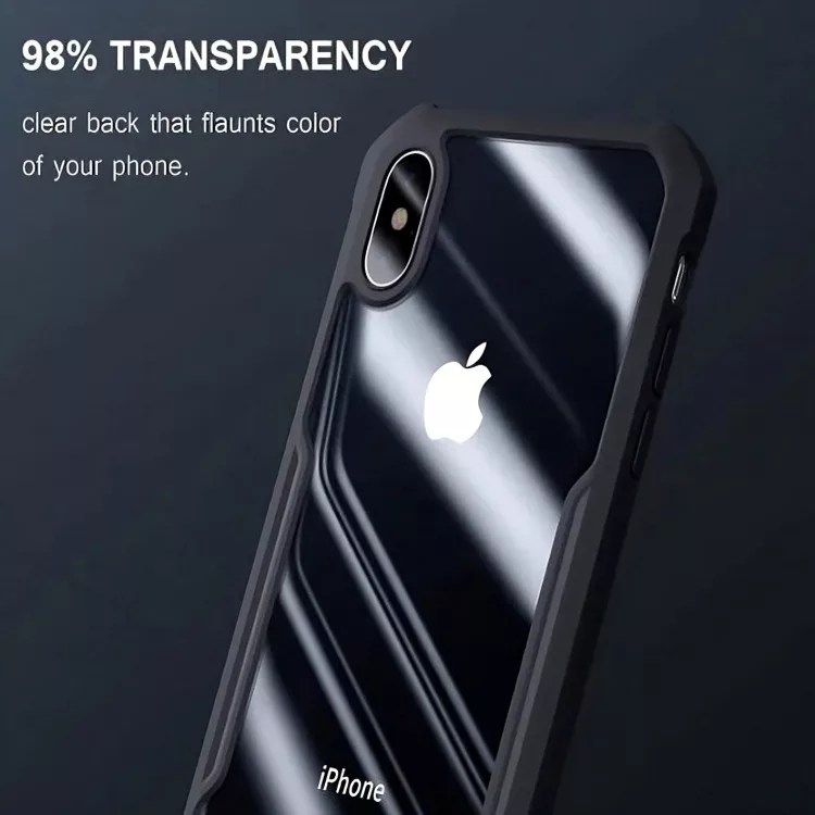 کاور ژاند مدل Beatle مناسب برای گوشی موبایل اپل iPhone Xs/X