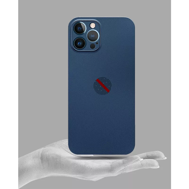 کاور کی -زد دوو مدل Air Skin مناسب برای گوشی موبایل اپل Iphone 14 Pro Max