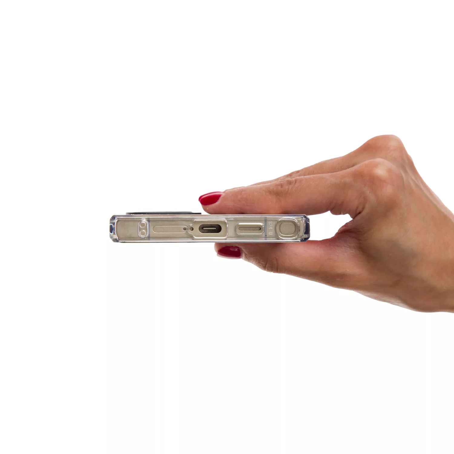 کاور ویناکیسز مدلLove paws MagSafe مناسب برای گوشی موبایل سامسونگ S24 ultra