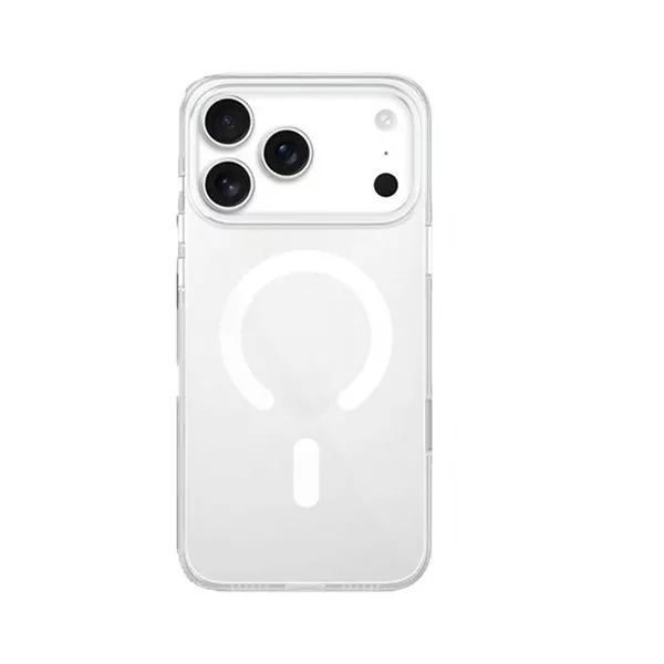 کاور کی-زد دوو مدل ICEGUARD مناسب برای گوشی موبایل اپل iPhone 17 Pro Max