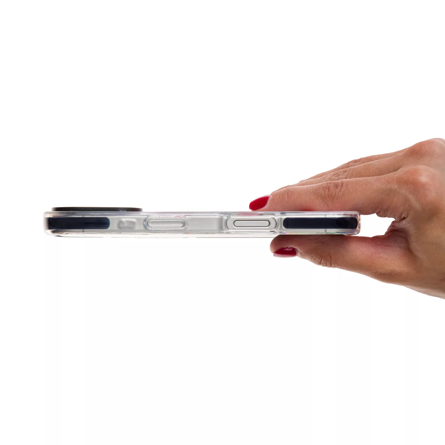 کاور ویناکیسز مدل Adventure MagSafe مناسب برای گوشی موبایل اپل iphone 16 pro