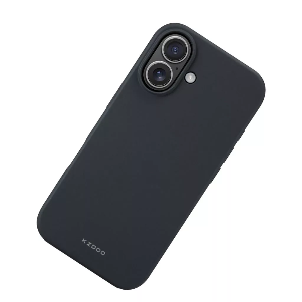 کاور کی -زد دوو مدل Series مناسب برای گوشی موبایل اپل iPhone 16