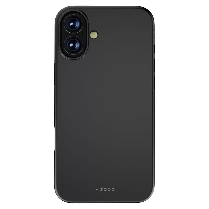 کاور کی -زد دوو مدل Air-Skin مناسب برای گوشی موبایل اپل iPhone 16