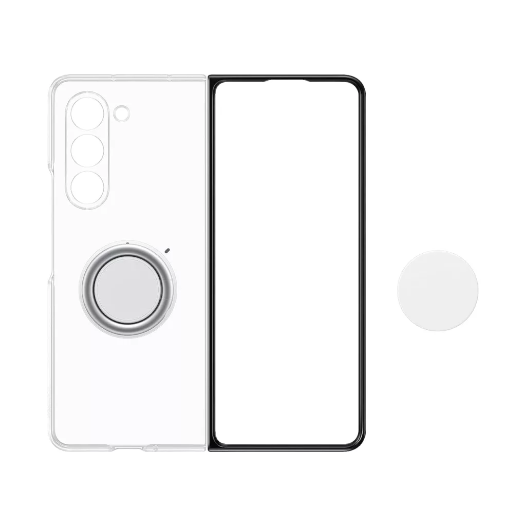 کاور سامسونگ مدل EF-XF946 مناسب برای گوشی موبایل سامسونگ Galaxy Z Fold5