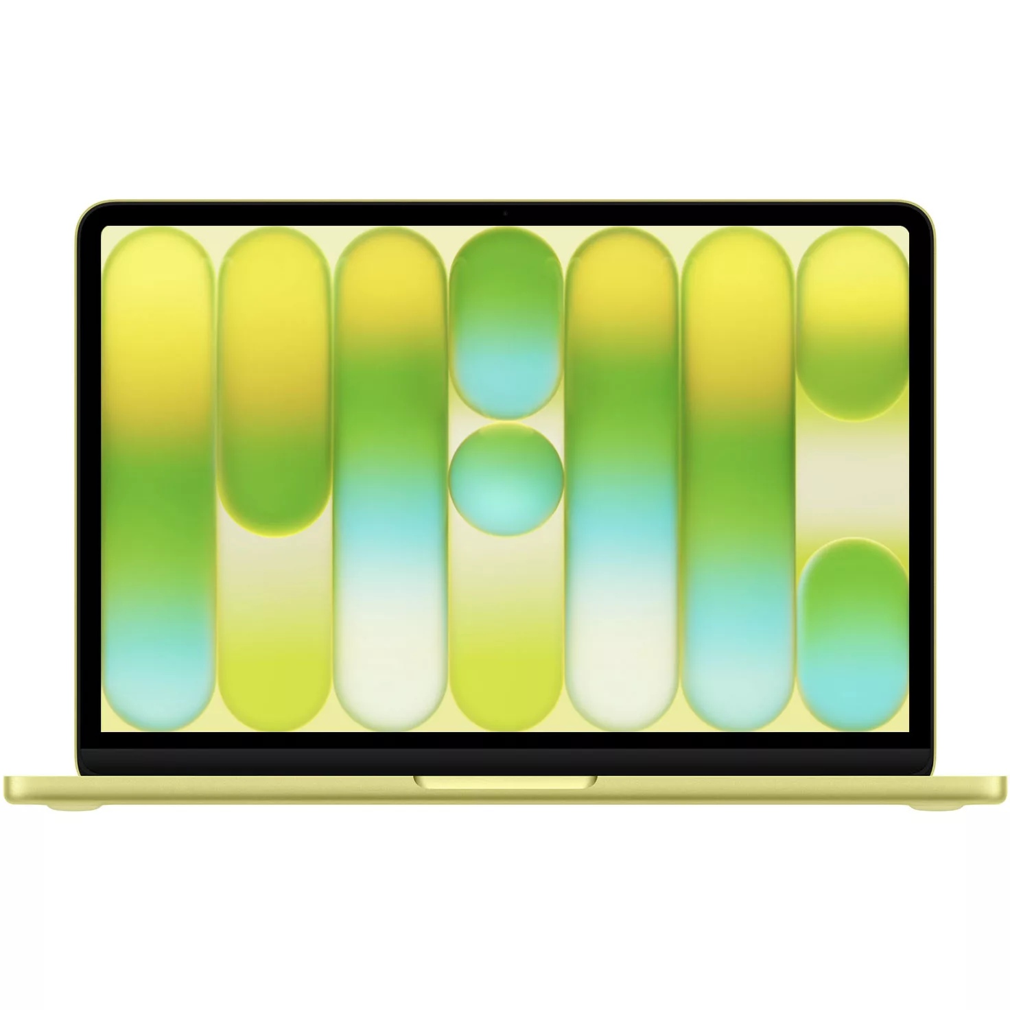 لپ تاپ 13 اینچی اپل مدل MacBook Neo LLA-A18 Pro-8GB Ram-256GB SSD لپ تاپ 13 اینچی اپل مدل MacBook Neo LLA-A18 Pro-8GB Ram-256GB SSD