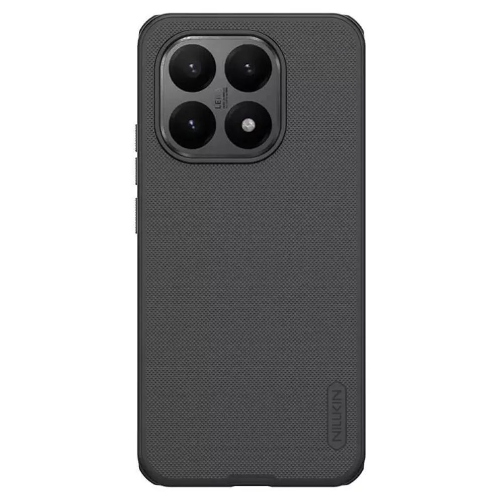 کاور نیلکین مدل Super Frosted Shield Pro مناسب برای گوشی موبایل شیائومی 15T