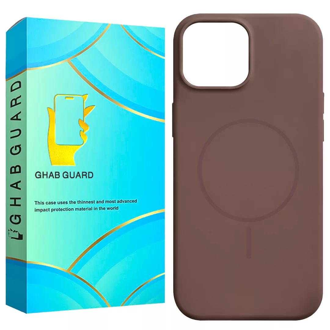 کاور قاب گارد مدل BRNMG مناسب برای گوشی موبایل اپل iPhone 13