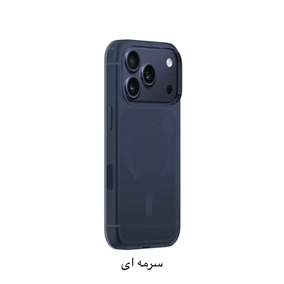 کاور Kzdoo مدل Ice Guard مناسب برای گوشی موبایل اپل iphone 17 Promax