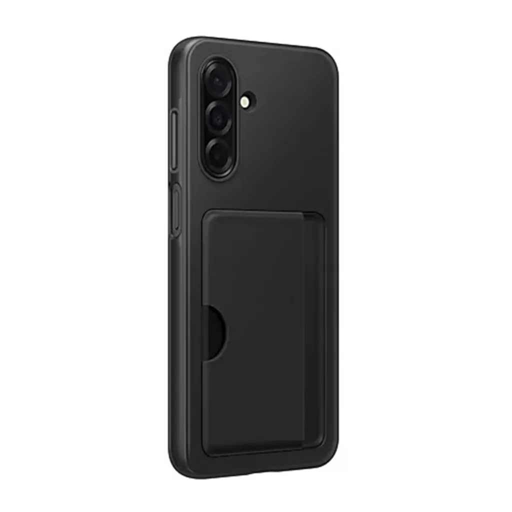 کاور سامسونگ مدل EF-OA266 مناسب برای گوشی موبایل سامسونگ Galaxy A26 5G