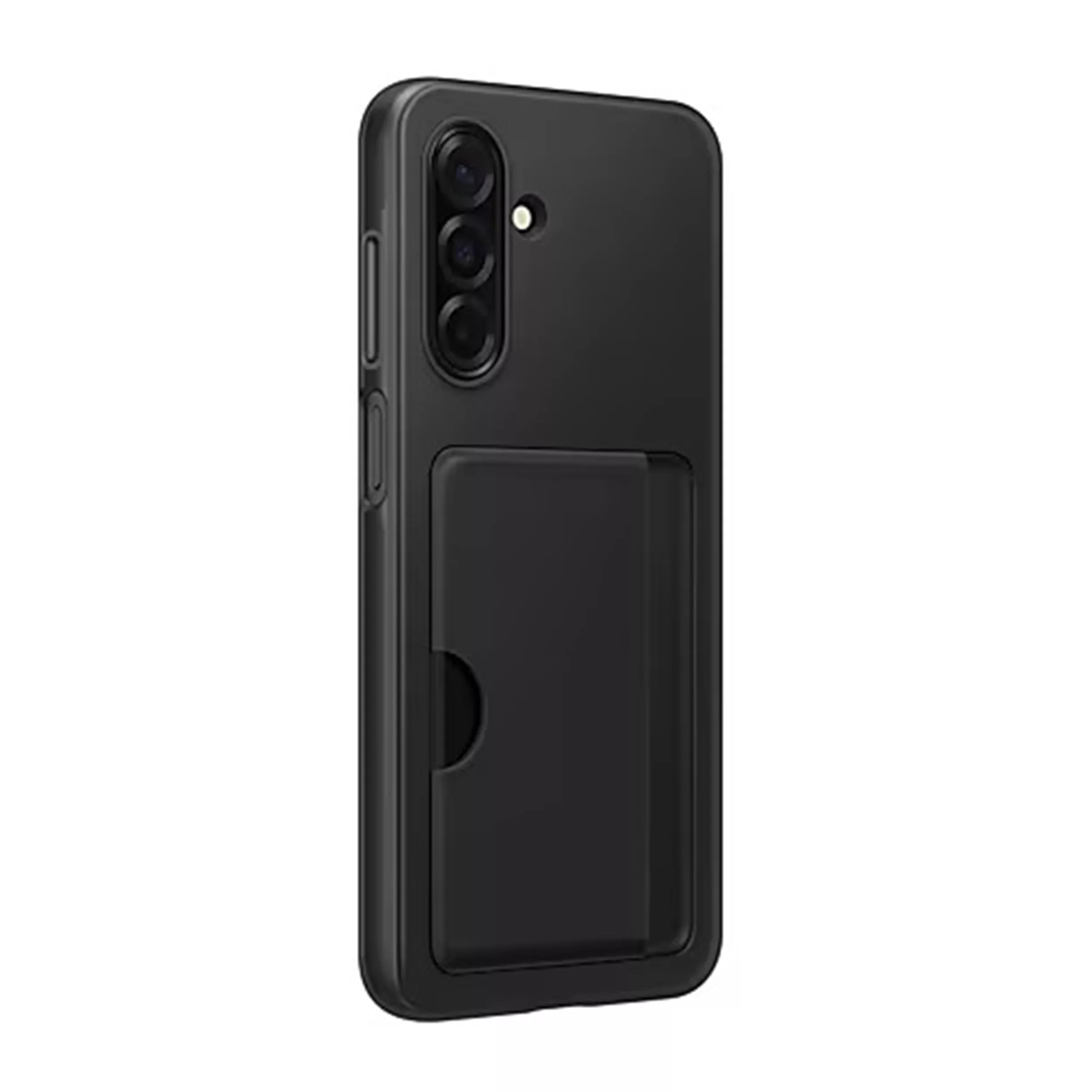 کاور سامسونگ مدل EF-OA266 مناسب برای گوشی موبایل سامسونگ Galaxy A26 5G