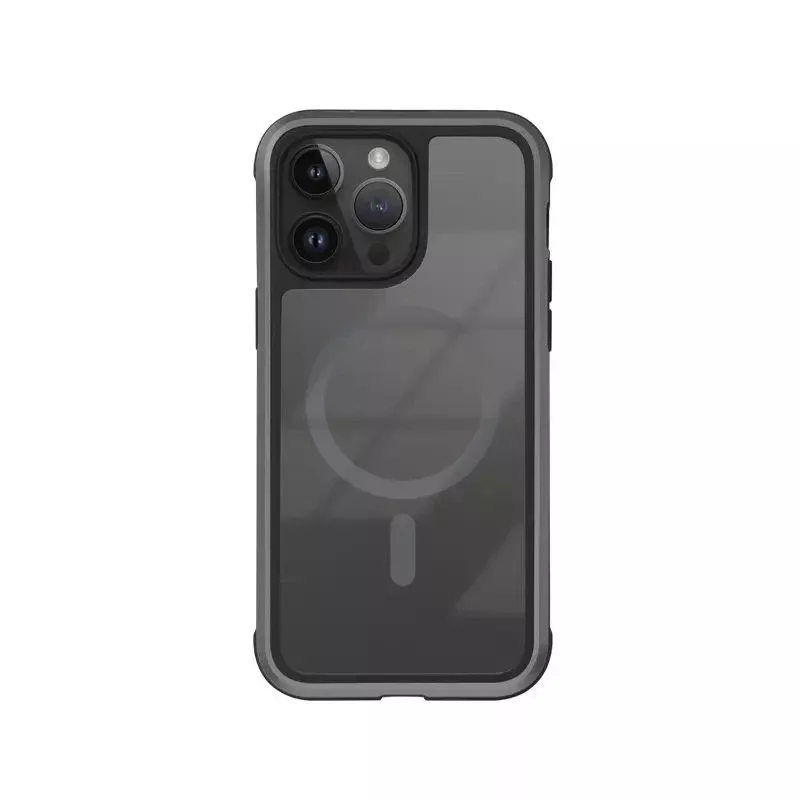 کاور کی -زد دوو مدل Mag Ares مناسب برای گوشی موبایل اپل iPhone 16 Pro Max