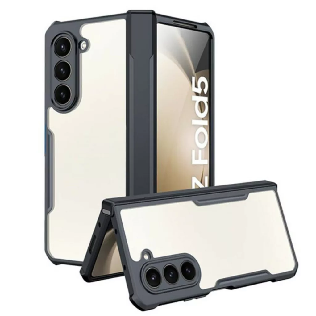 کاور ژاند مدل xundd beatle مناسب برای گوشی موبایل سامسونگ Galaxy Z Fold 5