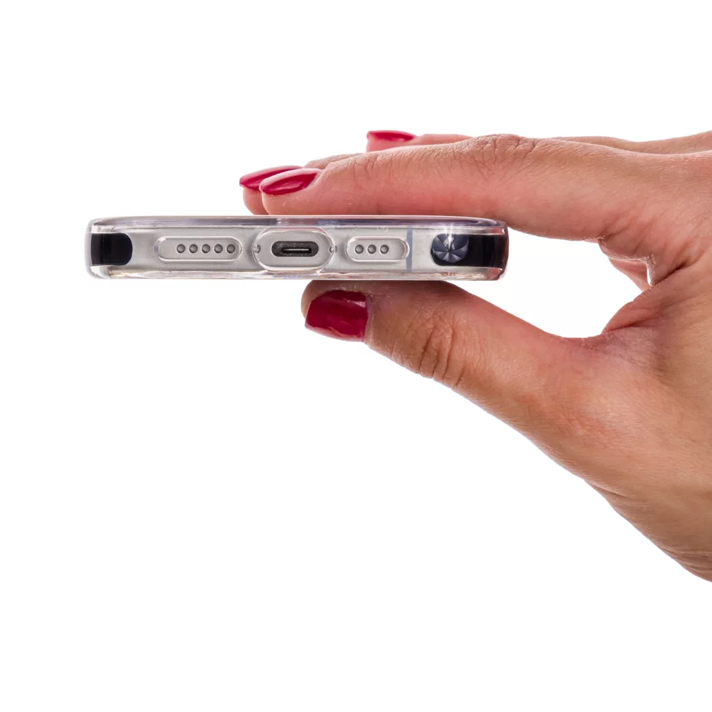کاور ویناکیسز مدلChili MagSafe مناسب برای گوشی موبایل اپل iphone 16