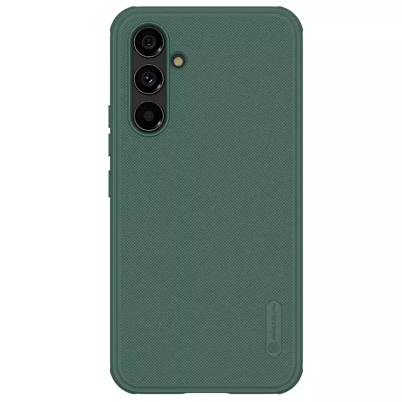 کاور نیلکین مدل Super Frosted Shield Pro مناسب برای گوشی موبایل سامسونگ Galaxy A54 5G
