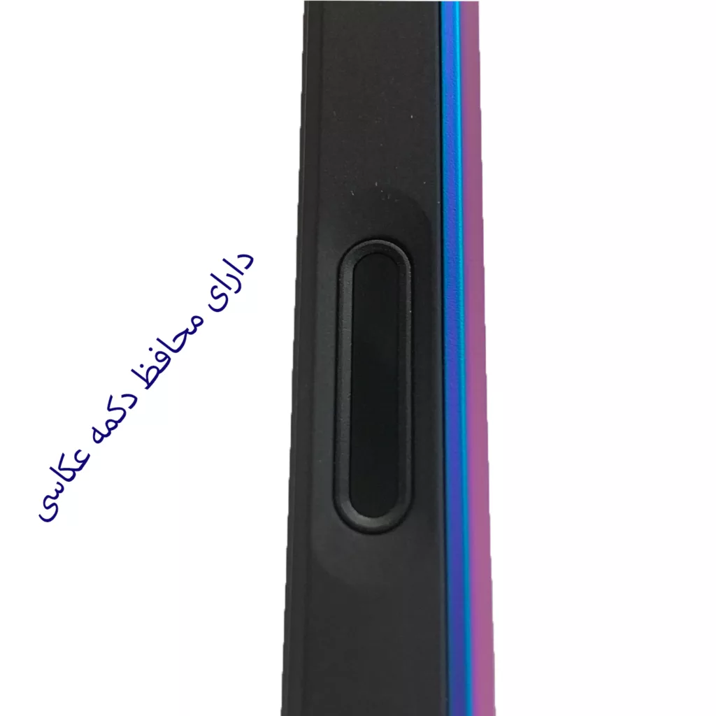 کاور کی زد دو مدل ARES مناسب برای گوشی موبایل اپل iphone 17