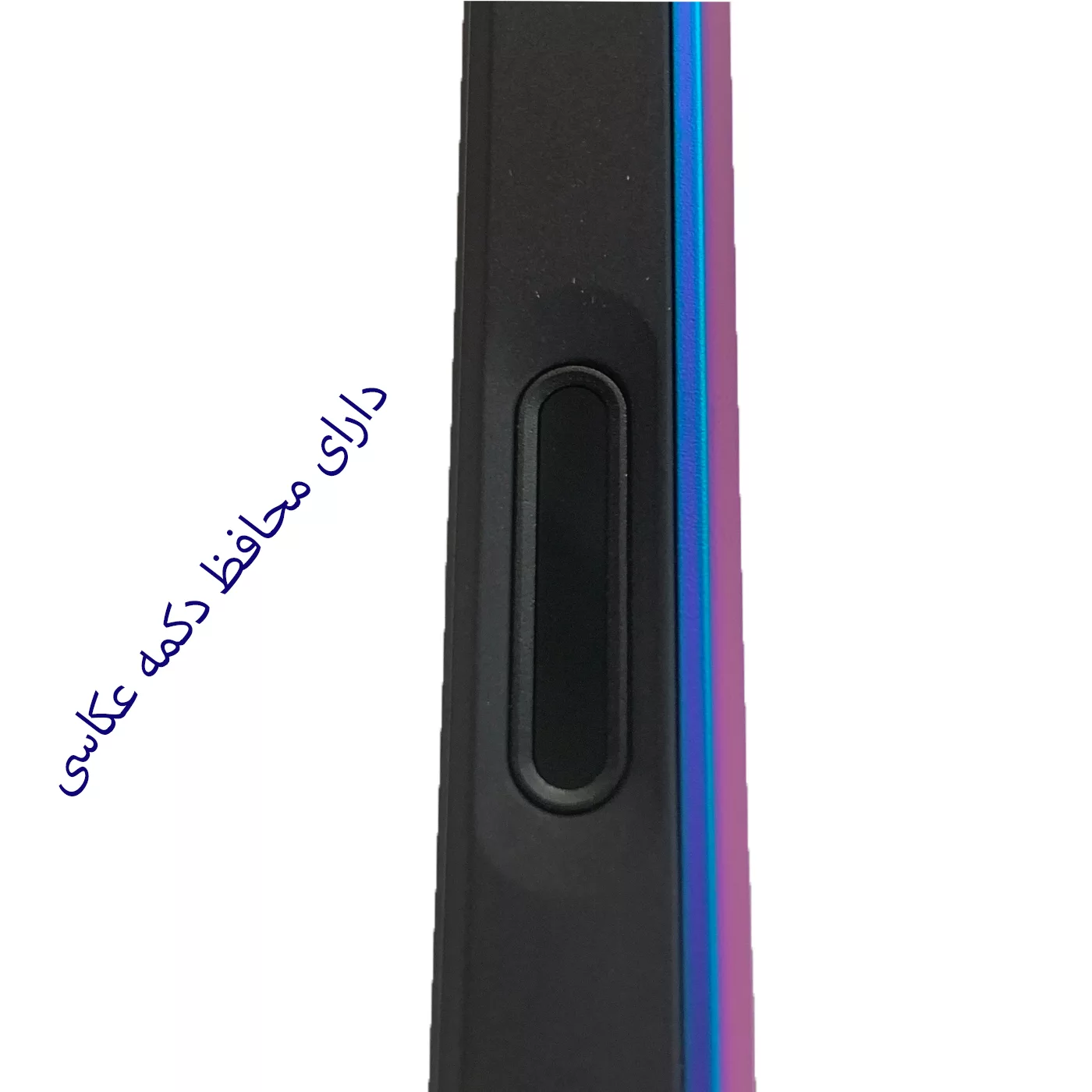 کاور کی زد دو مدل ARES مناسب برای گوشی موبایل اپل iphone 17