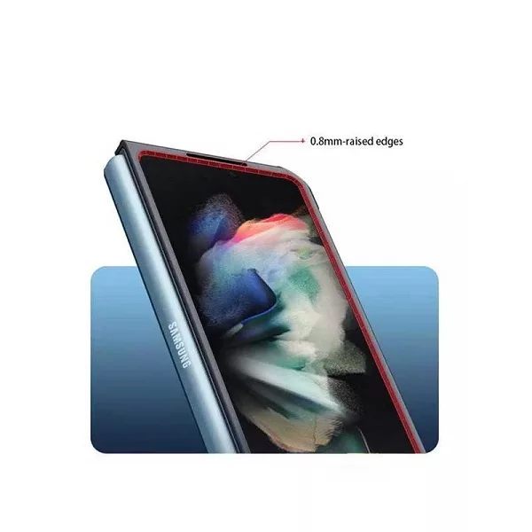 کاور ژاند مدل XUNDD Beatle مناسب برای گوشی موبایل سامسونگ Galaxy Z Fold 4