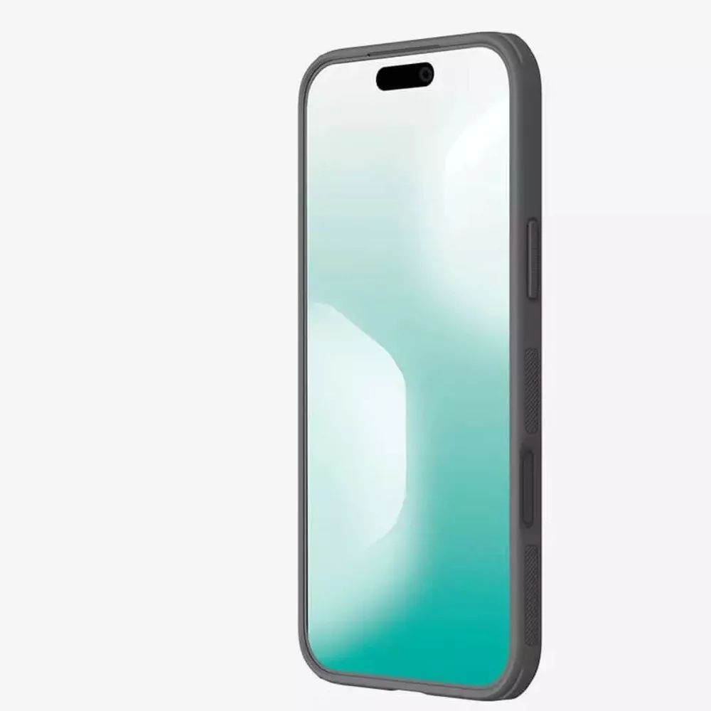 کاور نیلکین مدل Super Frosted Shield Transparent مناسب برای گوشی موبایل اپل iPhone 17 Pro Max
