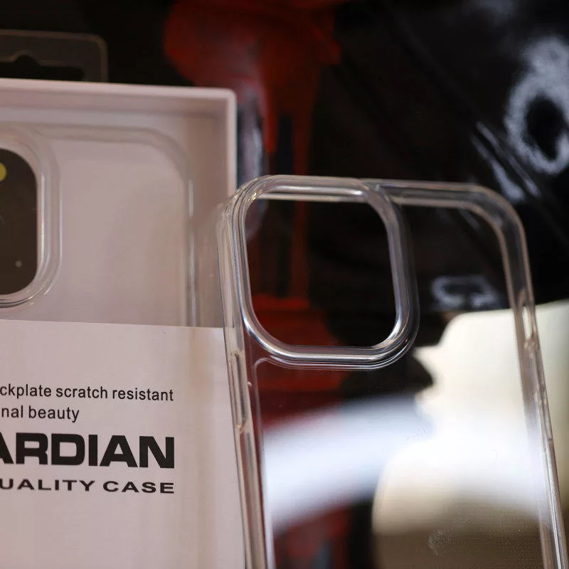 کاور کی -زد دو مدل Guardian مناسب برای گوشی موبایل اپل iPhone 15 Pro Max