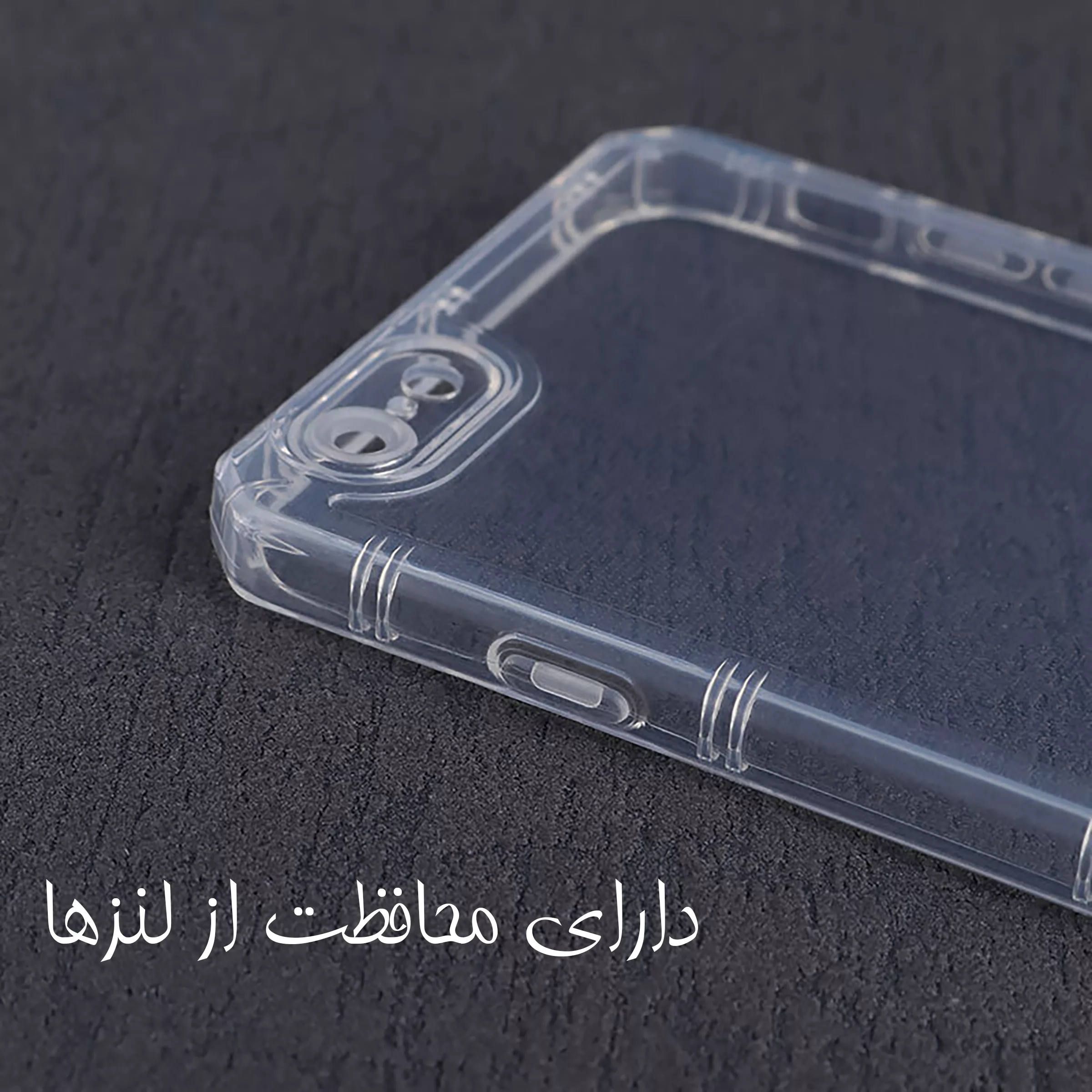 کاور مدل Shafaf مناسب برای گوشی موبایل شیائومی Redmi Note 14 4G