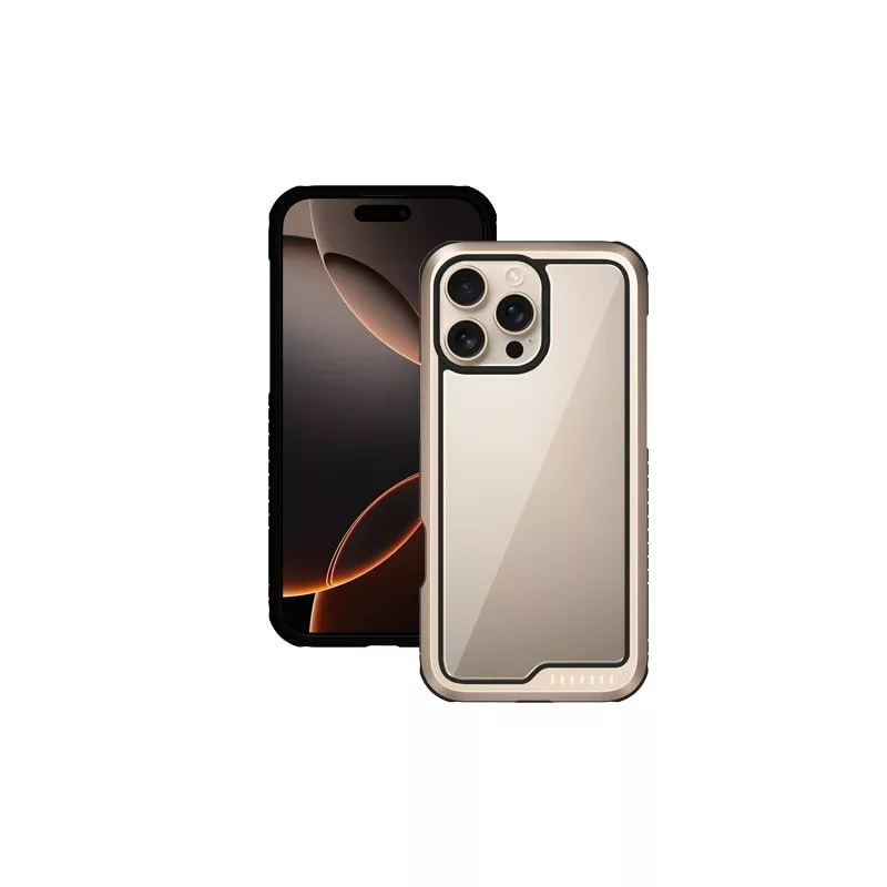 کاور کی -زد دوو مدل Ares Sport مناسب برای گوشی موبایل اپل iPhone 16 Pro