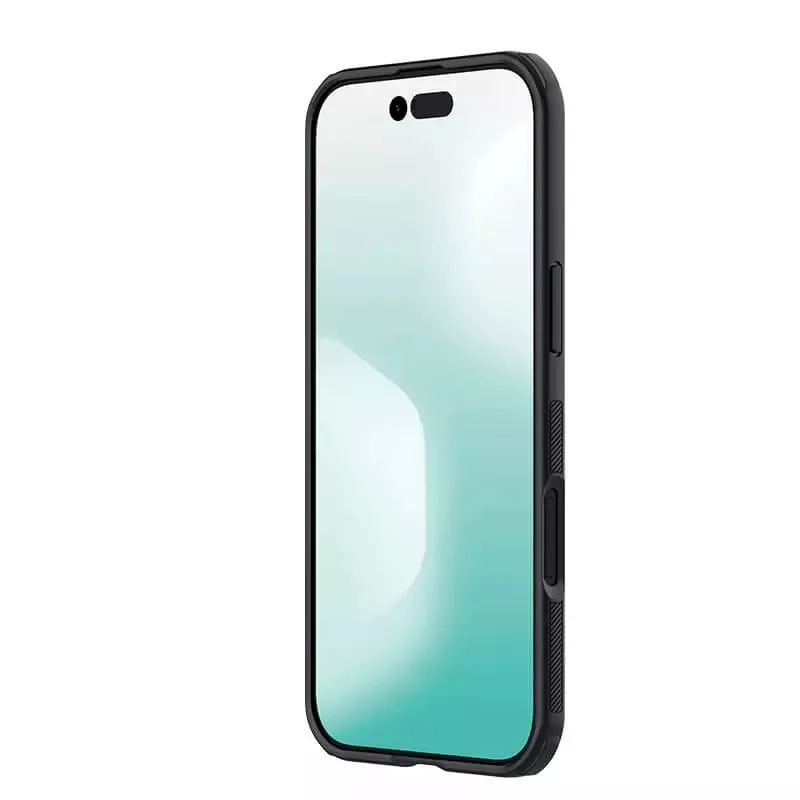 کاور نیلکین مدل Super Frosted Shield Pro Magnetic مناسب برای گوشی موبایل اپل iPhone 17 Air