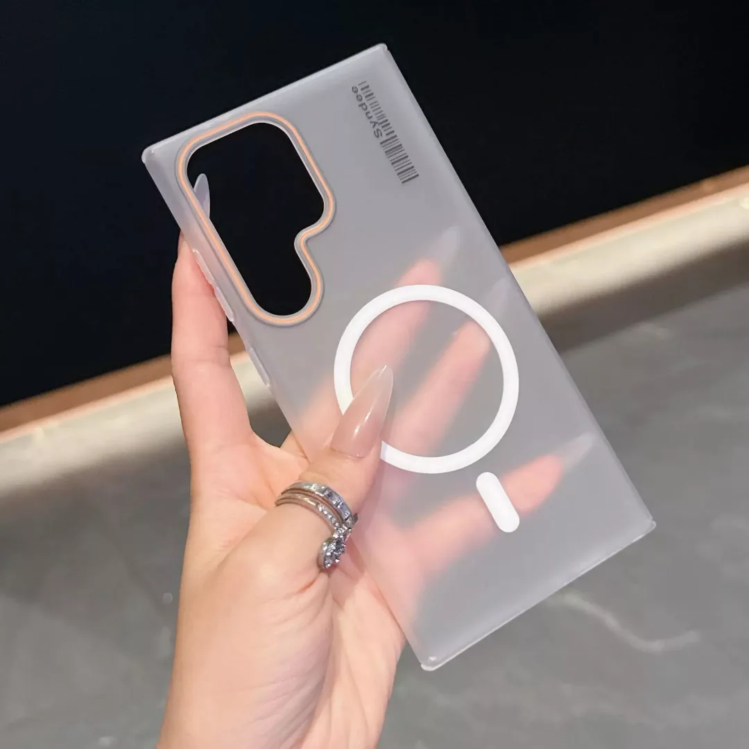 کاور موفی مدل A56_NM02 مناسب برای گوشی موبایل سامسونگ Galaxy A56