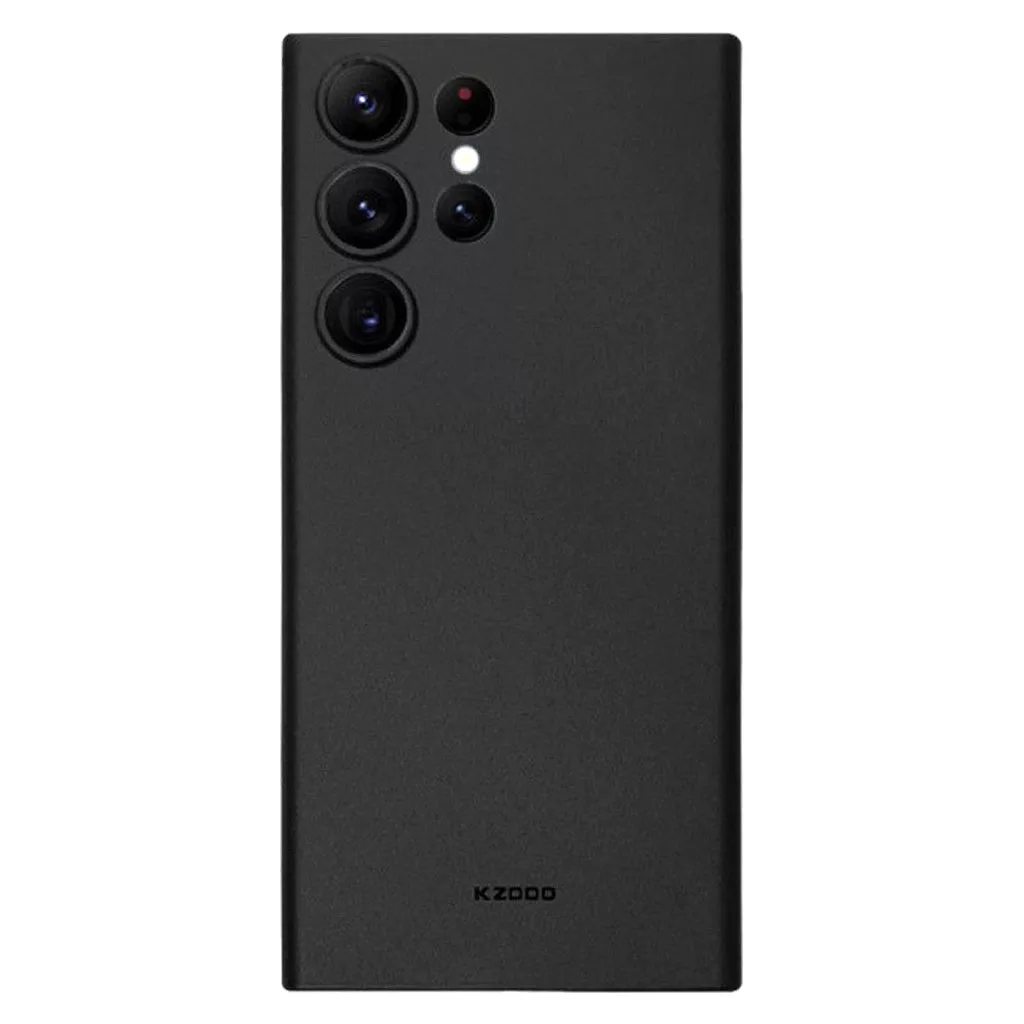 کاور کی -زد دوو مدل Air Skin مناسب برای گوشی موبایل سامسونگ Galaxy S24 Ultra