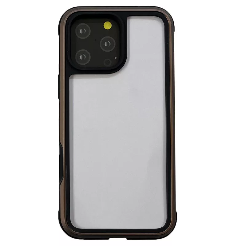 کاور کی زد دو مدل ARES مناسب برای گوشی موبایل اپل iphone 16 pro
