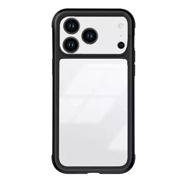 کاور کی-زد دوو مدل Ares مناسب برای گوشی موبایل اپل iPhone 17 Pro